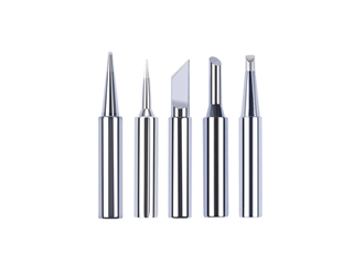 Soldering Bit Set (5 Pieces)